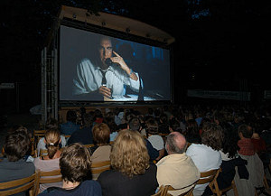 Summer Cinema in Oberkirch
